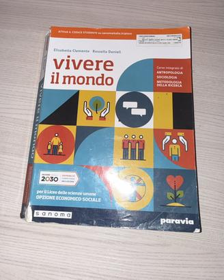 vivere il mondo