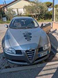 ALFA ROMEO GT