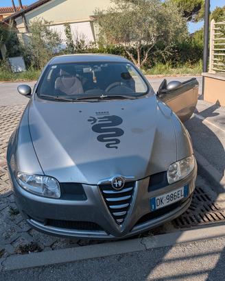 ALFA ROMEO GT