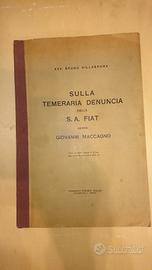 S. A. FIAT 