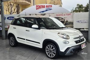 FIAT - 500 L - 1.3 MJT 95 CV Cross