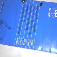CATALOGO PARTI DI RICAMBIO SKIPPER PIAGGIO 579022