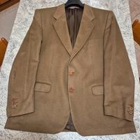 Giacca uomo Ermenegildo Zegna in cashmere