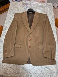 Giacca uomo Ermenegildo Zegna in cashmere