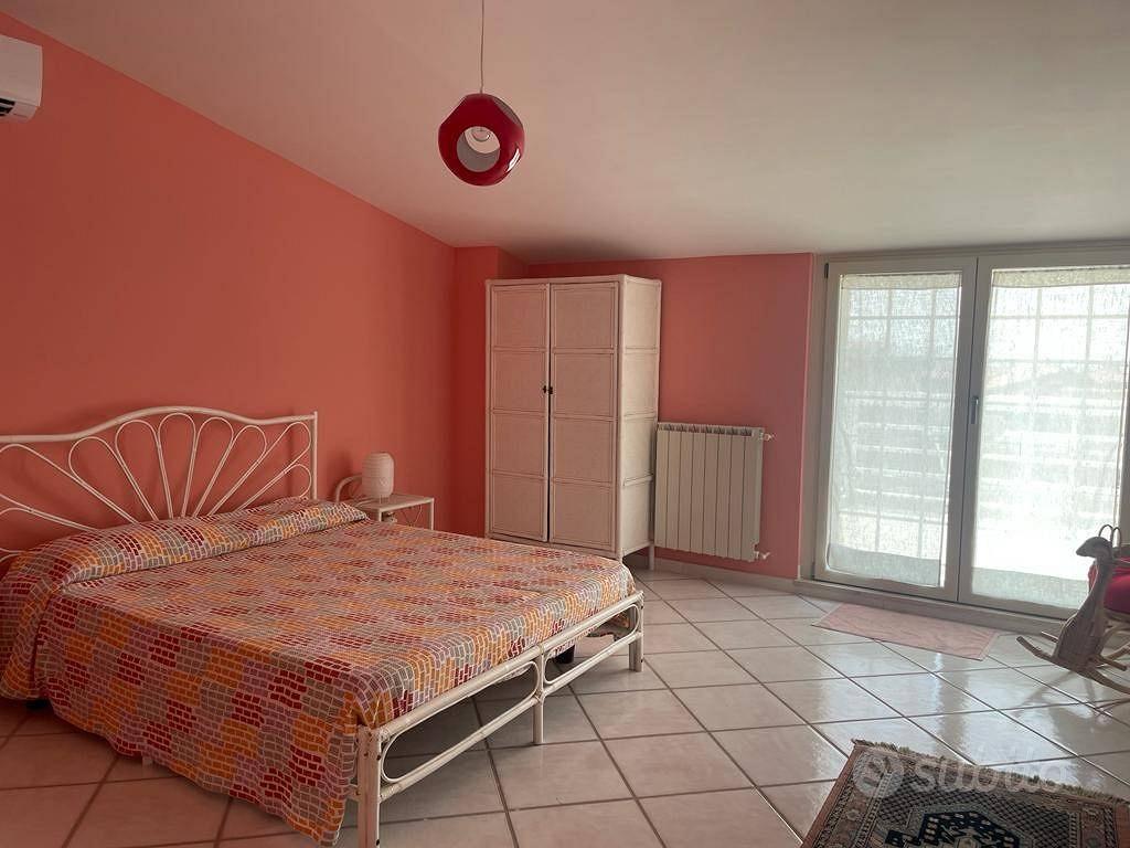 Casa – Caserta, Puccianiello - Altro