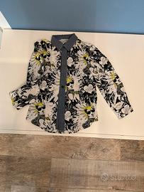 Camicia Versace bambino-4 anni