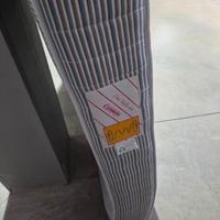 materasso una piazza e mezza