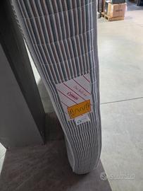 materasso una piazza e mezza