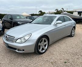 Mercedes-benz CLS 320 cdi