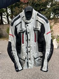 Giacca moto uomo IXS