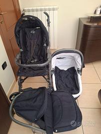 Trio neonato