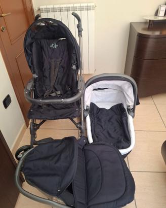 Trio neonato