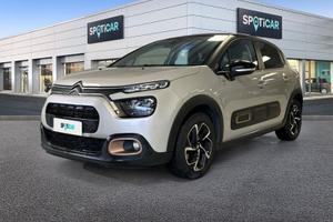 Citroën C3 PureTech 83 S&S C-Series
