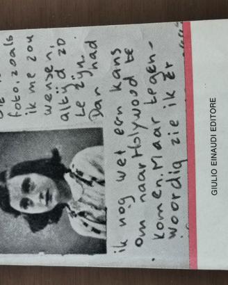 Il diario di Anna Frank