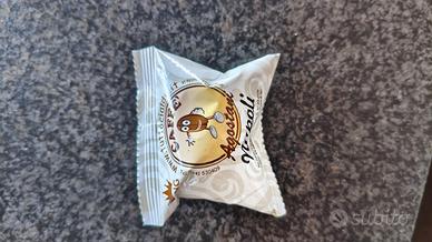 190 cialde caffè agostani per bialetti gioia