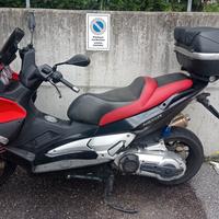 Gilera Nexus 500 - 2006