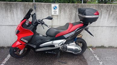 Gilera Nexus 500 - 2006