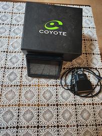 coyote mini 
