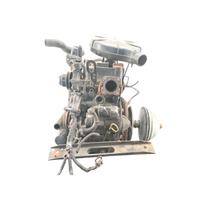 Motore Yanmar Newco Lyra 50 Diesel del 2000