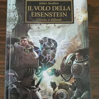 Warhammer - The Horus Heresy l + Litografia.