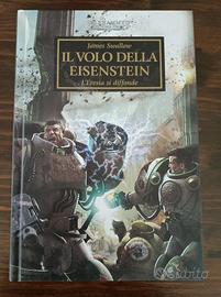 Warhammer - The Horus Heresy l + Litografia.