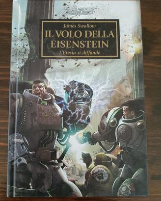 Warhammer - The Horus Heresy l + Litografia.