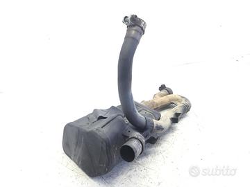 SUZUKI GLADIUS SFV 650 COLLETTORE CATALIZZATORE SC