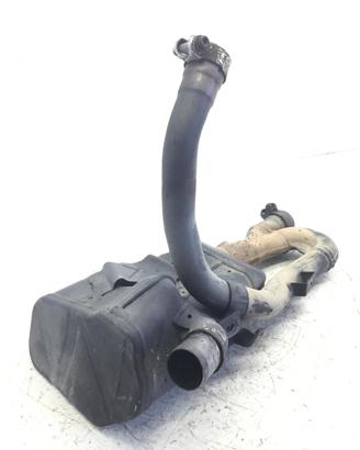 SUZUKI GLADIUS SFV 650 COLLETTORE CATALIZZATORE SC