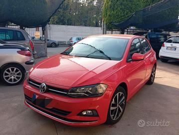 Volkswagen Polo 1.0 TSI 5p. Highline BlueMotion Te