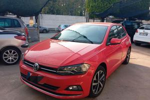Volkswagen Polo 1.0 TSI 5p. Highline BlueMotion Te