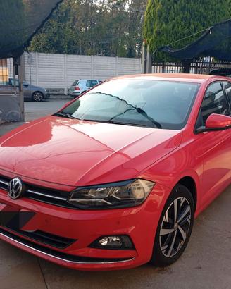 Volkswagen Polo 1.0 TSI 5p. Highline BlueMotion Te