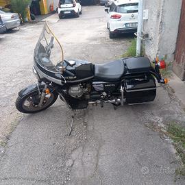 Moto Guzzi 850 T3