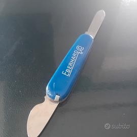 coltellino.  apricassa. eberard