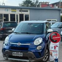 Fiat 500L 1.6 Multijet 120 CV Trekking