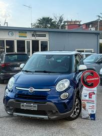 Fiat 500L 1.6 Multijet 120 CV Trekking