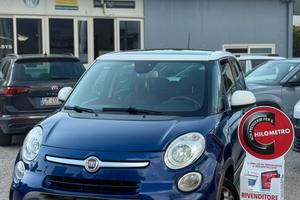 Fiat 500L 1.6 Multijet 120 CV Trekking