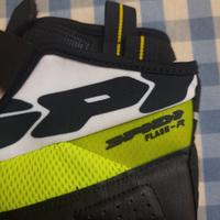 guanti estivi moto o scooter