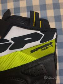 guanti estivi moto o scooter