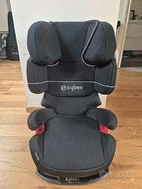 Seggiolino auto cybex pallas fix