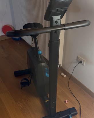 Cyclette domyos 520