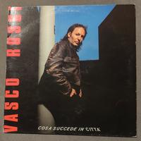 Vasco Rossi – Cosa succede in città 