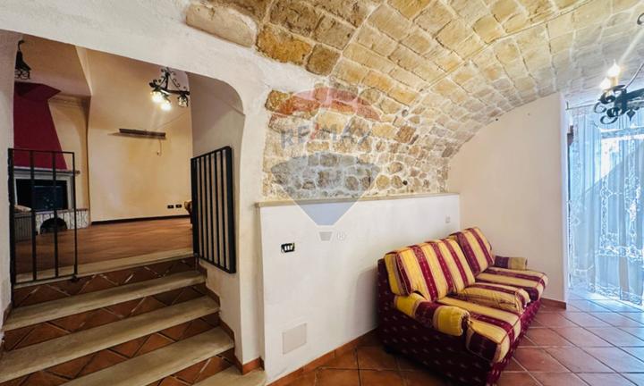 Casa Indipendente - Ragusa