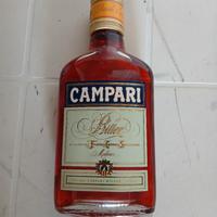 mignon campari da collezione 