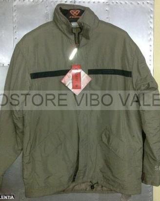 Giubbino ducati performance modello monster elite