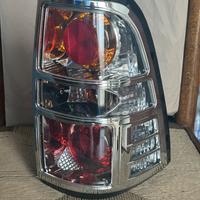 Great Wall Sailor Gonow GA200 PickUp fanali post