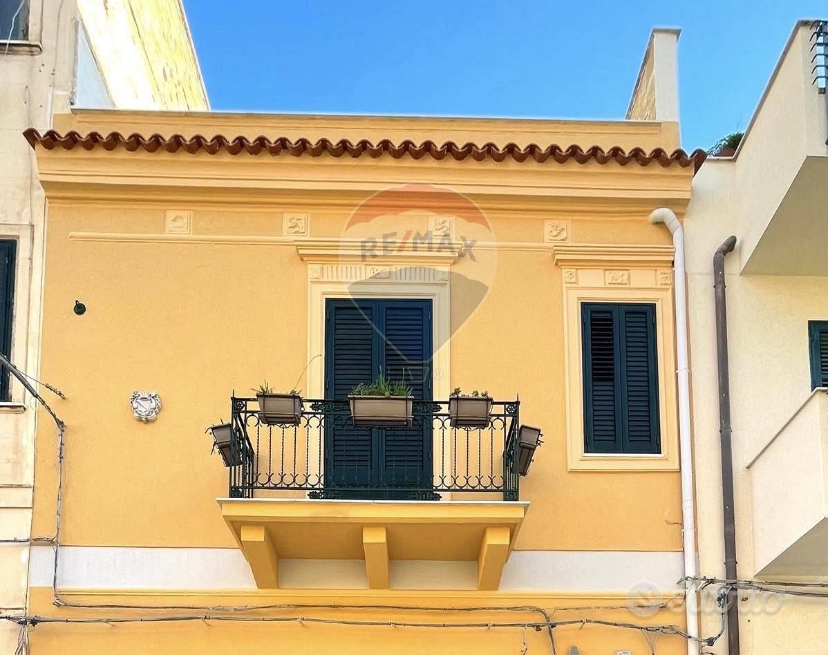 House in Bagheria, Punta Vugghia, Palermo - Vista 2