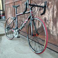 bicicletta da corsa