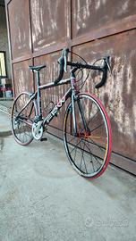 bicicletta da corsa