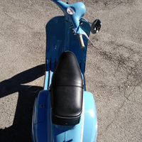 Vespa 150 super