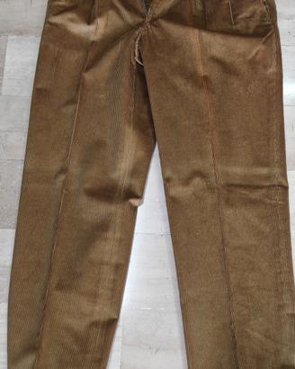 pantaloni eleganti uomo 